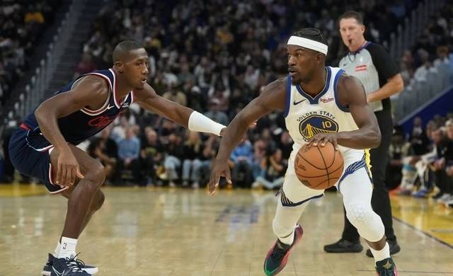 米乐体育官网 -威少被犹他爵士买断两次